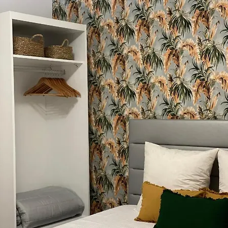 Alemar Houses Holiday home