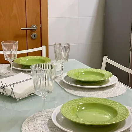 Holiday home Alemar Houses *