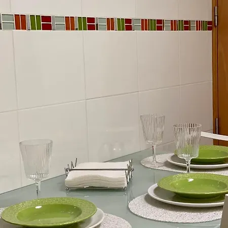 Alemar Houses Holiday home