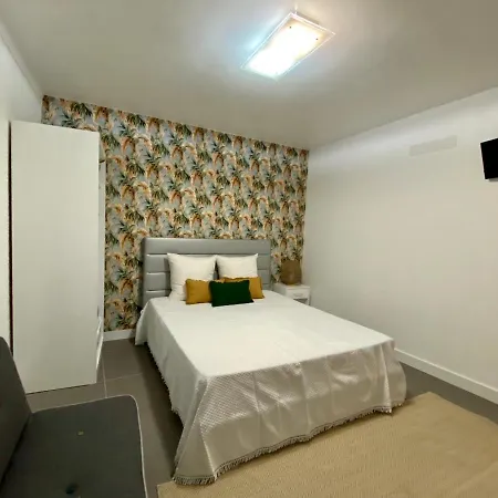 Alemar Houses Holiday home