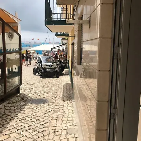 Alemar Houses Nazare